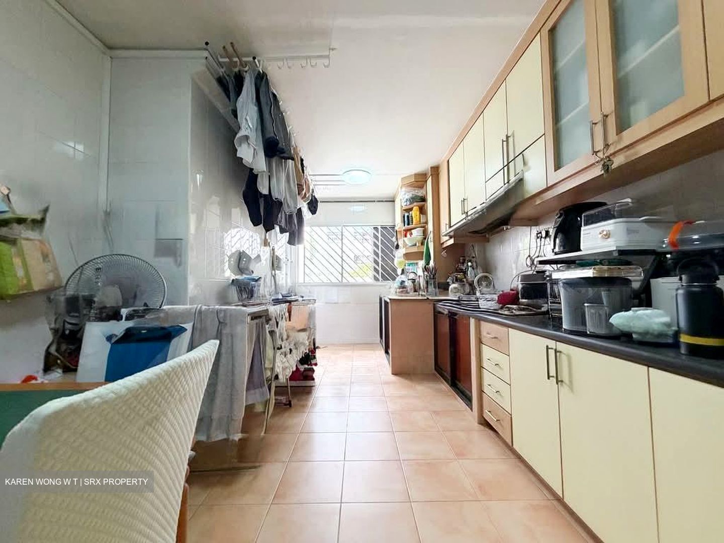 Blk 846 Tampines Ville (Tampines), HDB 3 Rooms #547703031